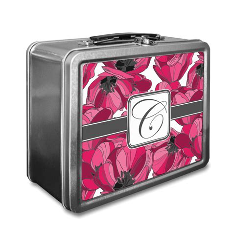 personalized metal lunch boxes|monogrammed lunch boxes for adults.